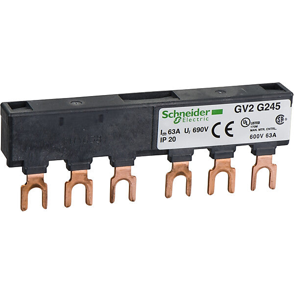 Schneider Electric Sammelschienensystem GV2G245